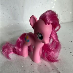 My Little Pony Pinkie Pie